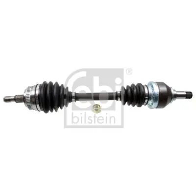 Árbol de transmisión FEBI BILSTEIN 184657 Oferta Limitada